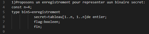 Algorithme pandacodeur 2021 01 22 03 18 42 algorithmique algo txt visual studio code