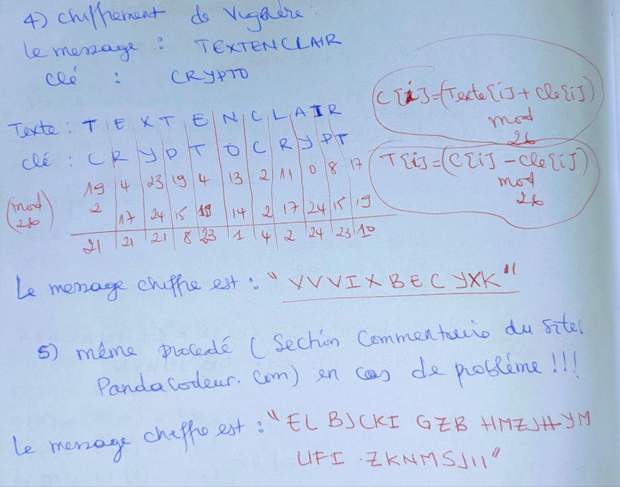 Chiffrement par substitution3