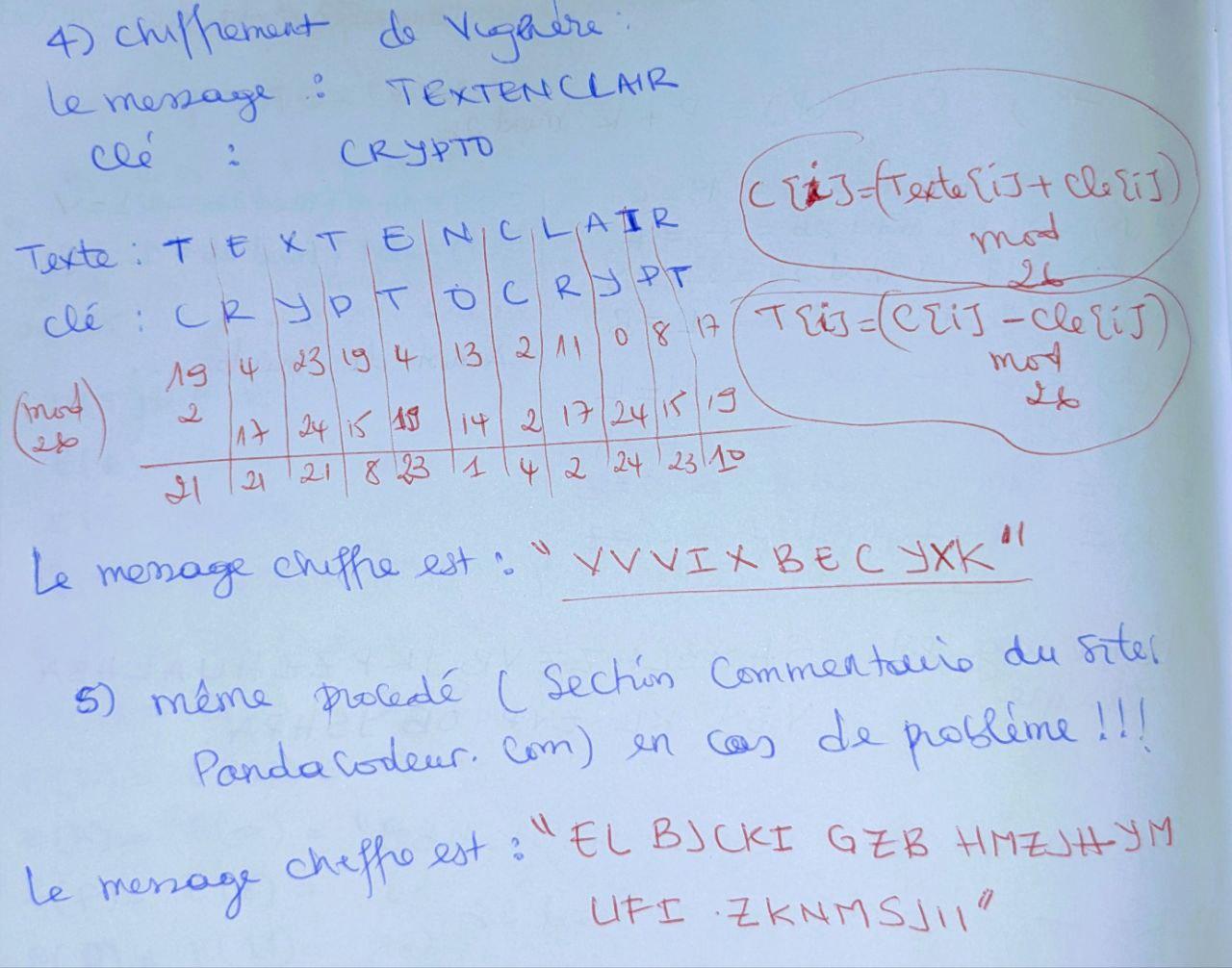 Chiffrement par substitution3