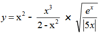 Examen algorithme