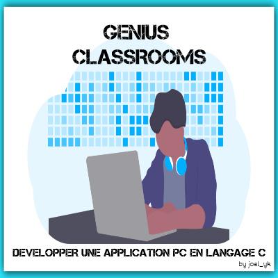 Genius classrooms minie
