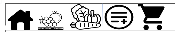 Icon shop