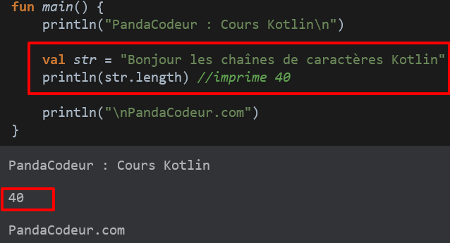 Kotlin code online 1