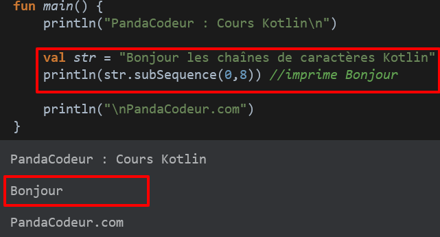 Kotlin code online 2