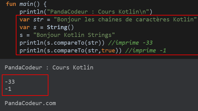 Kotlin code online 3