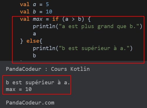 Kotlin code online 5