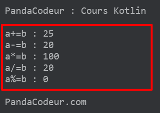 Kotlin code online 7