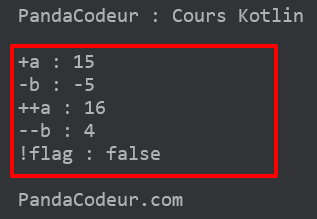 Kotlin code online 8