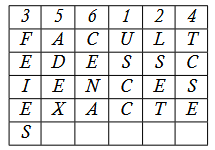 Le cryptogramme2