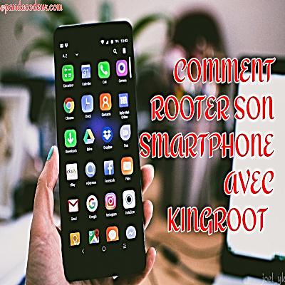 Pandacodeur comment rooter son smartphone avec kingroot 1 1