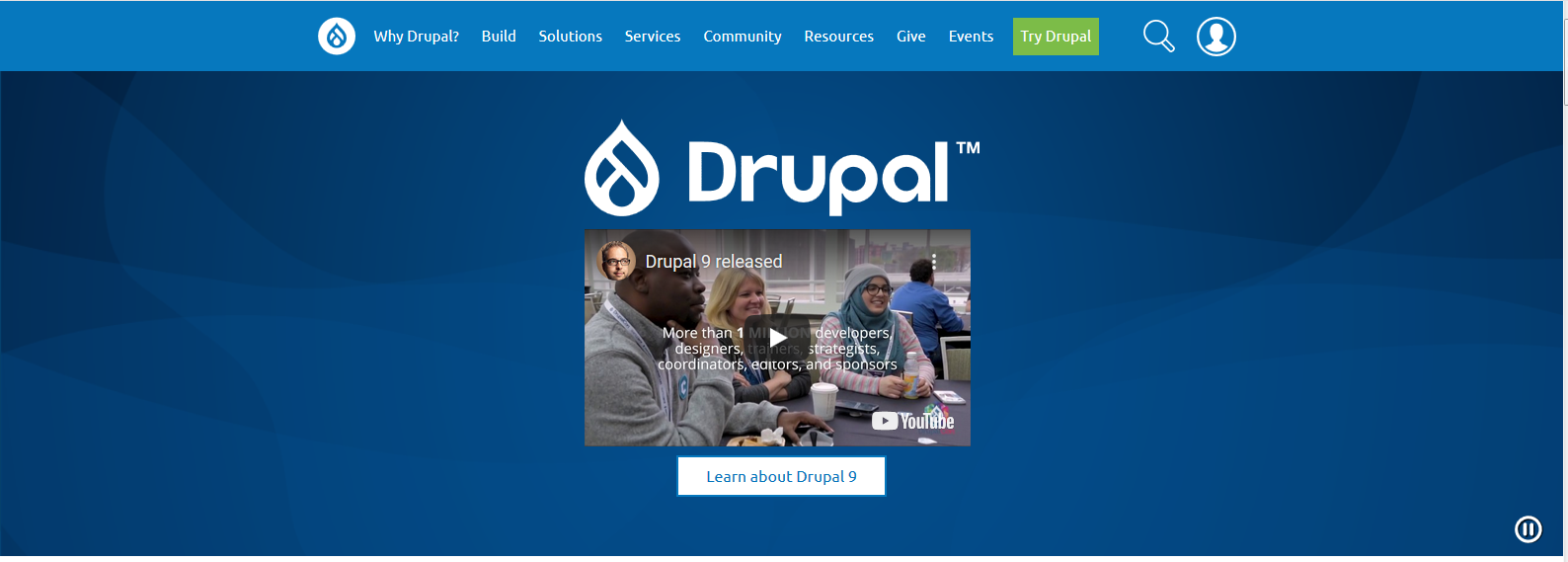 Pandacodeur drupal open source cms drupal org