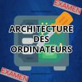 Pandacodeur examen architecture des ordinateurs