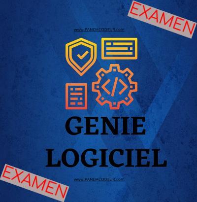 Génie Logiciel Examen