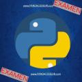 Pandacodeur examen python