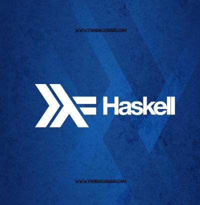 Pandacodeur haskell utorial