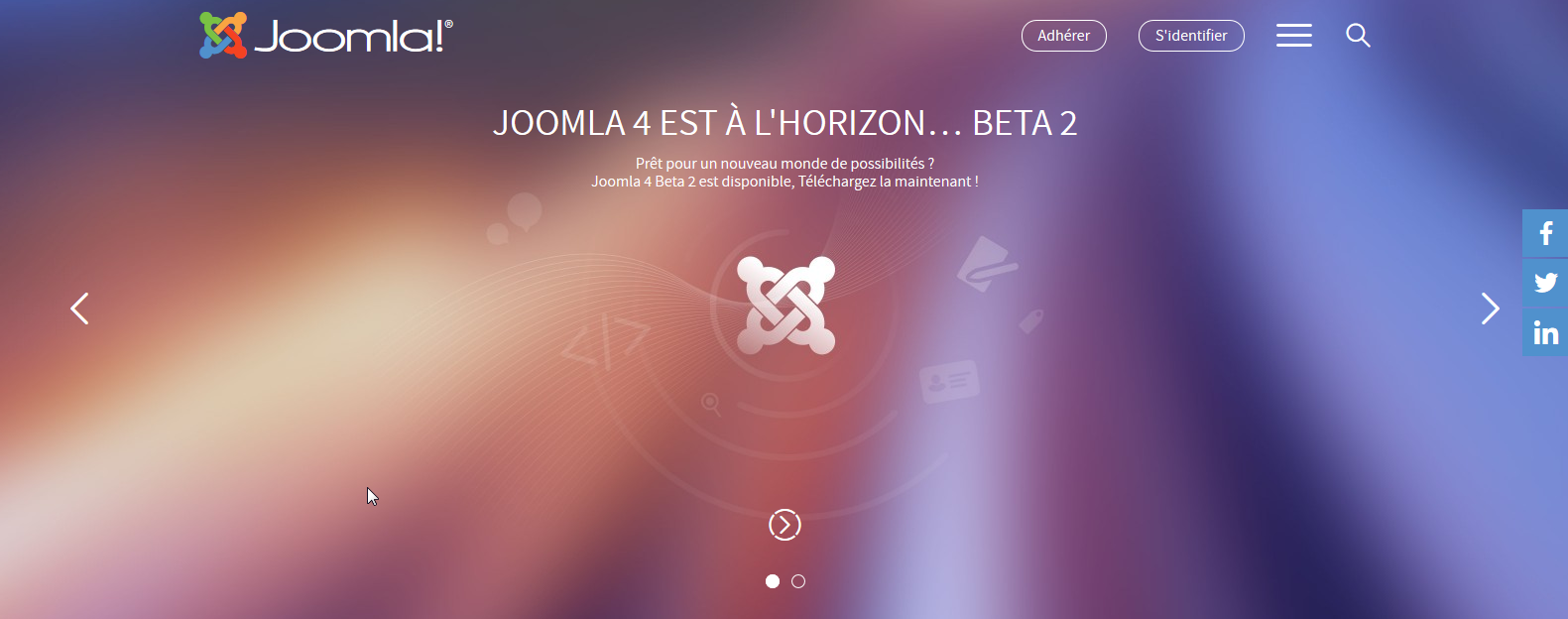 Pandacodeur joomla creer votre site web professionnel