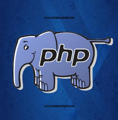 Pandacodeur php