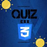Pandacodeur quiz css3