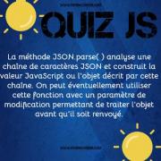 Quel est la valeur du resultat : const a ={ name : 