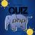 QUIZ PHP