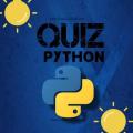 Pandacodeur quiz python