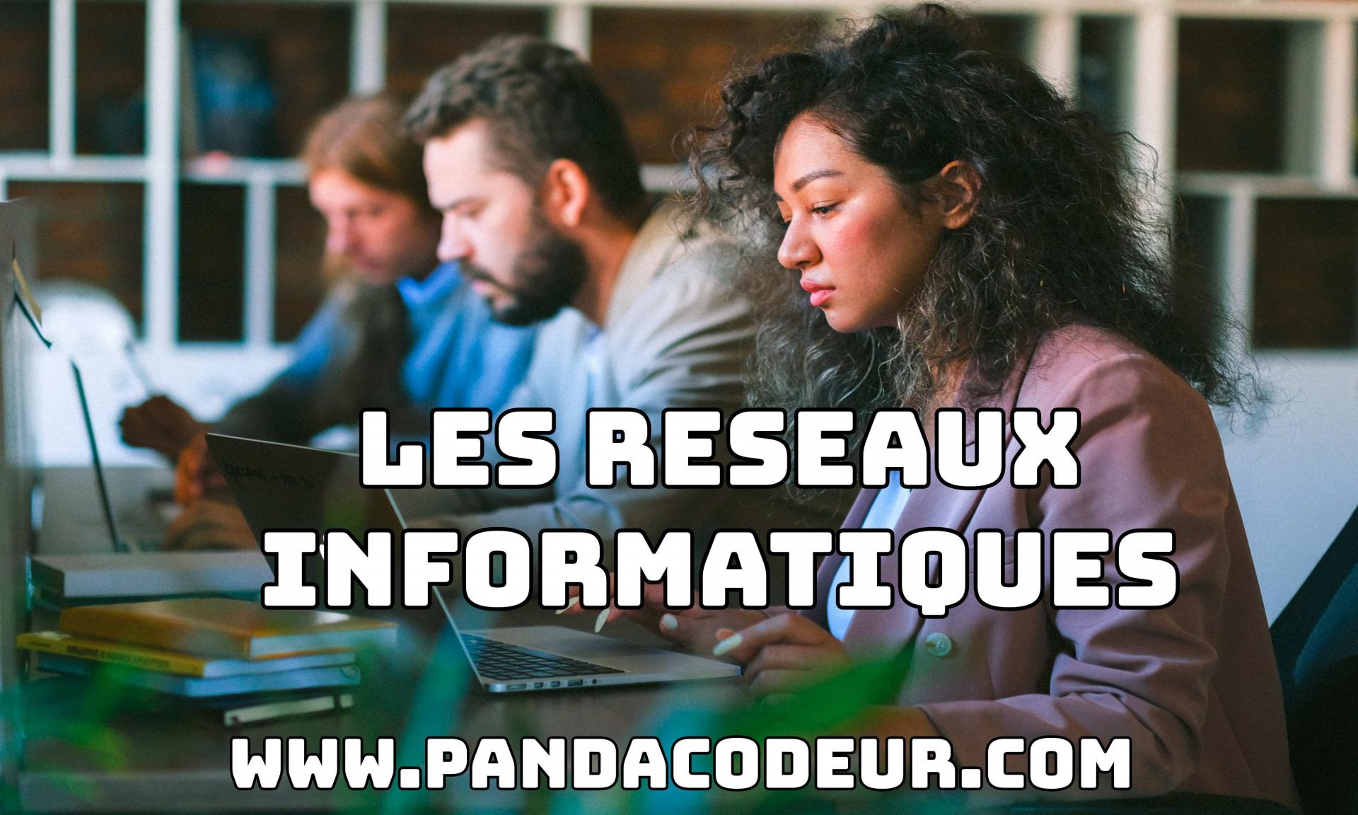 Reseau informatique