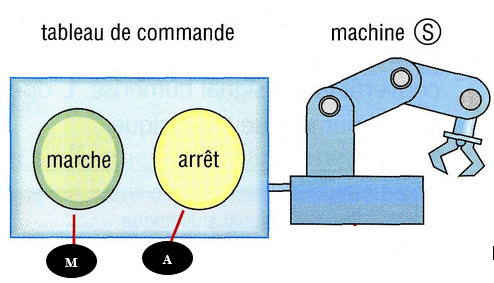 Robot pandacodeur