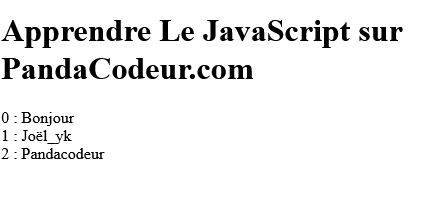 pandacodeur course free