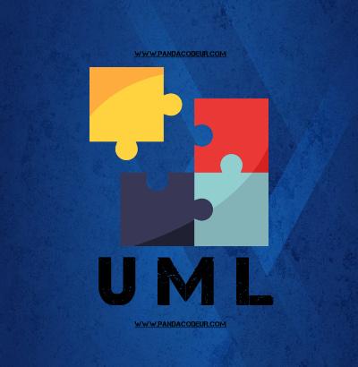 Uml cours pandacodeur