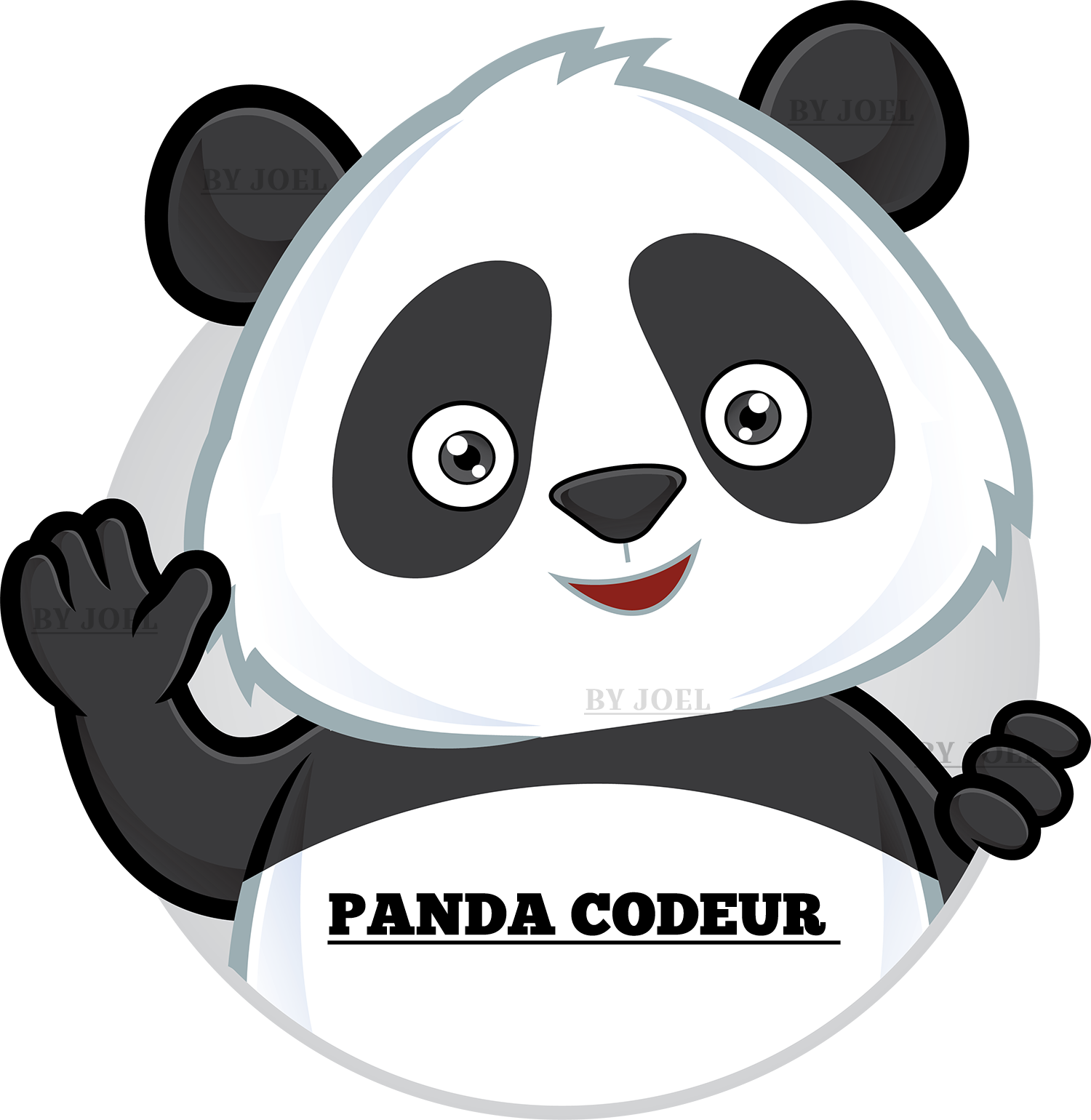 pandacodeur